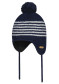 podgląd Barts Rylie Earflap Navy