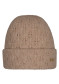 podgląd Barts Arolai Beanie Light Brown
