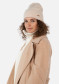 podgląd Barts Beska Beanie Beige