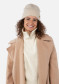 podgląd Barts Beska Beanie Beige