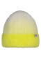 podgląd Damska czapka Barts Luola Beanie Lime