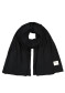podgląd Barts Witzia Scarf Xl Black