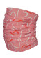 podgląd Barts Multicol Hearts Pink