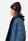 podgląd Barts Foddy Beanie Navy