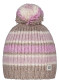 podgląd Barts Tyanna Beanie Brown