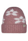 podgląd Barts Nive Beanie Pink