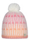 podgląd Barts Poppsy Beanie Pink