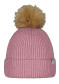 podgląd Barts Wonderdome Beanie Pink