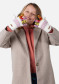 podgląd Barts Puppet Gloves Cream