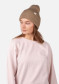 podgląd Barts Haveno Beanie Taupe