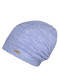 podgląd Barts Seume Beanie Lilac