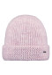 podgląd Barts Shae Beanie Pink