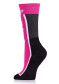 podgląd Spyder-boys Youth Sweep Ski Socks-pink