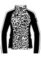 podgląd Dámský svetr Newland N4 6447/108 Lady Full Zip