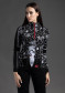 podgląd Dámský svetr Newland N4 6308/108 Lady T-Neck