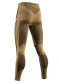 podgląd Męskie spodnie termoaktywne X-BIONIC® Radiator 4.0 Pants M – Gold/Black