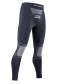podgląd X-Bionic® Energizer 4.0 Long Pants M Opal Black/Arctic White