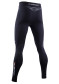 podgląd X-Bionic® Energizer 4.0 Long Pants M Opal Black/Arctic White