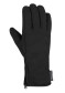 podgląd Dámské rukavice Reusch Loredana STORMBLOXX™ TOUCH-TEC™ 7700 Black