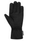 podgląd Dámské rukavice Reusch Loredana STORMBLOXX™ TOUCH-TEC™ 7700 Black