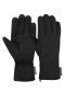 podgląd Dámské rukavice Reusch Loredana STORMBLOXX™ TOUCH-TEC™ 7700 Black
