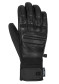 podgląd Pánské rukavice Reusch Arbiter 7700 Black
