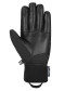 podgląd Pánské rukavice Reusch Arbiter 7700 Black