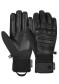 podgląd Pánské rukavice Reusch Arbiter 7700 Black