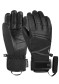 podgląd Dámské rukavice Reusch Megan R-TEX® XT 7700 Black