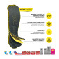 podgląd Komperdell AIR VESTLIGHT black/ yellow