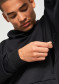 podgląd Oakley Park Rc Softshell Hoodie Blackout 02E