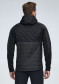podgląd Męska kurtka Bjørn Dæhlie Jacket Graphlite 333448-99900 – Czarna