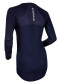 podgląd Damska koszulka Bjørn Dæhlie Performance Tech LS for Women 333199-25000 – High Risk Red