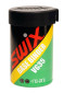 náhled Swix VG035 Odrazový vosk VG,zelený,45g