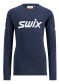 podgląd Koszulka dziecięca Swix 10095-23-75127 RaceX Classic 