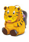 náhled Affenzahn Large Tiger - yellow