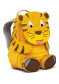 podgląd Affenzahn Large Tiger - yellow
