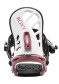 podgląd Roxy Lola White/Pink