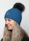 podgląd Sherpa PHAM ocean blue
