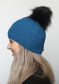 podgląd Sherpa PHAM ocean blue