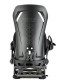podgląd Męskie wiązania snowboardowe Nitro 24 Vertical ST Splitbinding