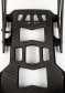 podgląd Męskie wiązania snowboardowe Nitro 24 Vertical ST Splitbinding