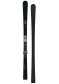 podgląd Van Deer H Power w/ plate R22 WC black+SPX 12 Rockerace GW B80 DIN 3.5-12 grey