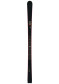 podgląd Van Deer H Power w/ plate R22 WC black+SPX 12 Rockerace GW B80 DIN 3.5-12 grey
