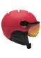 podgląd Kask SHE00061-VISOR PIUMA R SHADOW
