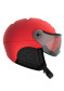 podgląd Kask SHE00061-VISOR PIUMA R SHADOW