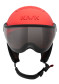 podgląd Kask SHE00061-VISOR PIUMA R SHADOW