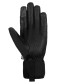 podgląd Pánské rukavice Reusch Trooper TOUCH-TEC™ Black 7700