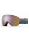 podgląd Smith SKYLINE Chalk Rose Split 99M5