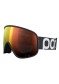 podgląd POC Vitrea Uranium Black/Partly Sunny Orange